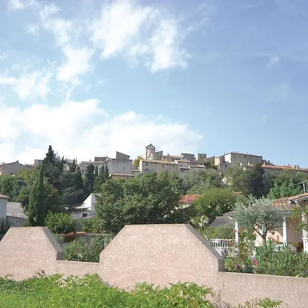 3 Bedroom Stunning In Holiday home Theziers